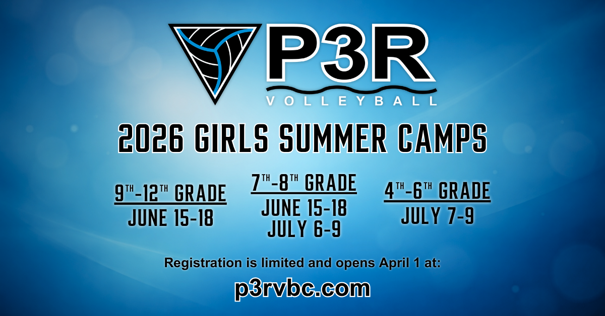 2026 Girls Summer Camps